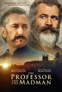 دانلود فیلم The Professor and the Madman 20198298-1102294226