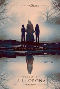 دانلود فیلم The Curse of La Llorona 20199063-1964796709
