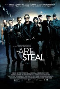 دانلود فیلم The Art of the Steal 201310316-421131705