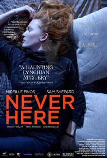 دانلود فیلم Never Here 201715464-892753175