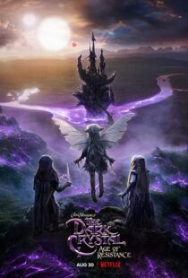 دانلود سریال The Dark Crystal: Age of Resistance11833-224673158