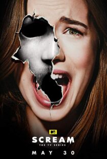 دانلود سریال Scream: The TV Series10764-1903316601