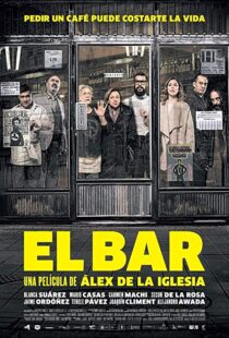دانلود فیلم The Bar 201714897-264842923