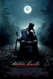 دانلود فیلم Abraham Lincoln: Vampire Hunter 201213232-718091495