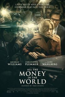 دانلود فیلم All the Money in the World 201713070-64882854