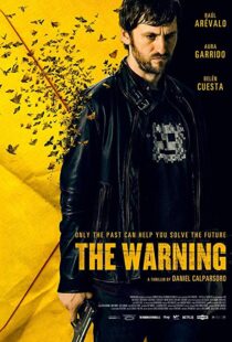دانلود فیلم The Warning 201814723-1326931609