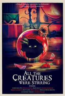 دانلود فیلم All the Creatures Were Stirring 201810673-2037239742