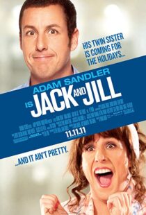 دانلود فیلم Jack and Jill 201113545-2044988481