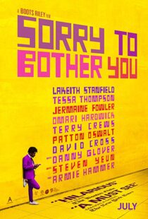 دانلود فیلم Sorry to Bother You 20183796-1064623648