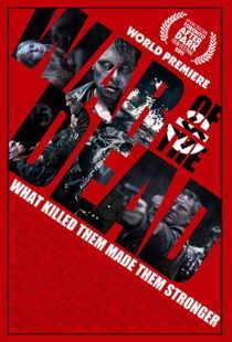 دانلود فیلم War of the Dead 201116402-1458266194