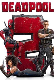دانلود فیلم Deadpool 2 20181250-54308955