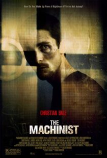 دانلود فیلم The Machinist 20049371-581089469