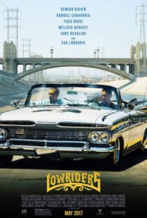دانلود فیلم Lowriders 201615485-452350842