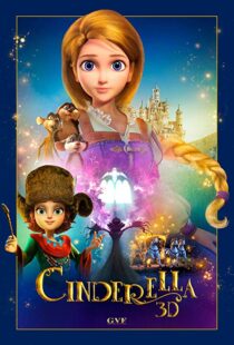 دانلود انیمیشن Cinderella and the Secret Prince 201819881-1624806138
