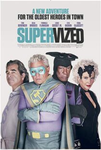 دانلود فیلم Supervized 201910774-640610705