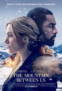 دانلود فیلم The Mountain Between Us 20172642-590087463