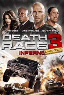 دانلود فیلم Death Race: Inferno 201316951-785843983