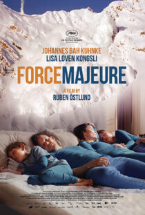 دانلود فیلم Force Majeure 201410805-1040436859