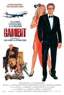 دانلود فیلم Gambit 201216774-1622630197