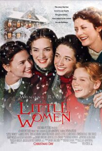 دانلود فیلم Little Women 199415941-1267163263