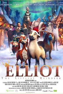 دانلود انیمیشن Elliot the Littlest Reindeer 20185144-589597633