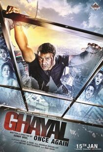 دانلود فیلم هندی Ghayal Once Again 201610400-1721839443
