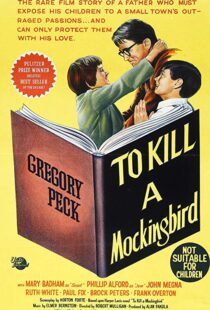 دانلود فیلم To Kill a Mockingbird 19625388-2028166597