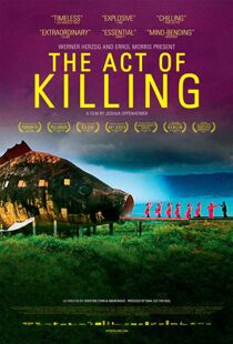 دانلود مستند The Act of Killing 201216075-1829933631