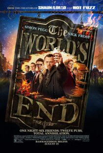 دانلود فیلم The World’s End 20138161-119915988