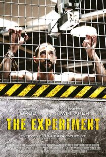 دانلود فیلم The Experiment 201022528-763279766