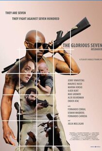 دانلود فیلم The Glorious Seven 20197961-304397445