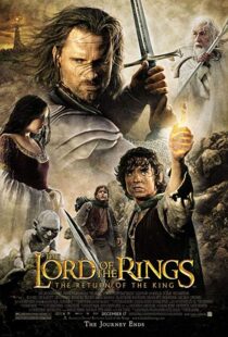 دانلود فیلم The Lord of the Rings: The Return of the King 20033450-226587667