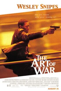 دانلود فیلم The Art of War 200012255-1462328847