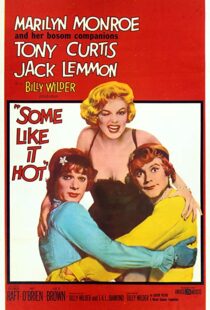 دانلود فیلم Some Like It Hot 19595616-954841312