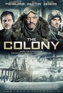 دانلود فیلم The Colony 201317055-268501409