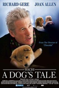دانلود فیلم Hachi: A Dog’s Tale 20094740-471659250