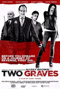دانلود فیلم Two Graves 20185627-348964961
