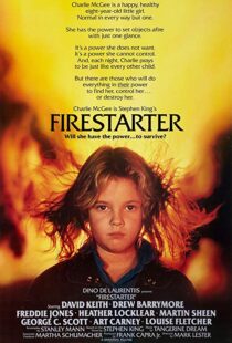 دانلود فیلم Firestarter 198410412-1669733482