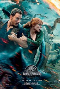 دانلود فیلم Jurassic World: Fallen Kingdom 20182329-1900002675