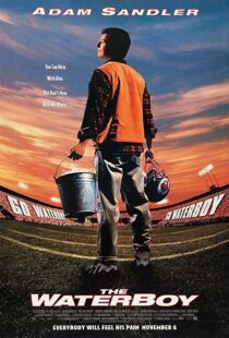 دانلود فیلم The Waterboy 199812662-242117361
