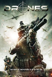 دانلود فیلم Drones 20139171-1137976669