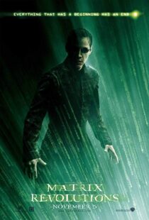 دانلود فیلم The Matrix Revolutions 20032141-1030642510