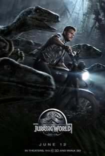 دانلود فیلم Jurassic World 201516813-2034504704