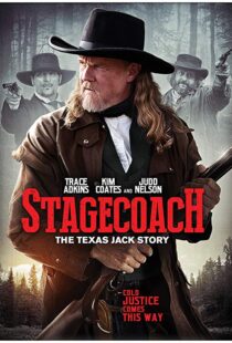 دانلود فیلم Stagecoach: The Texas Jack Story 20166897-605622291