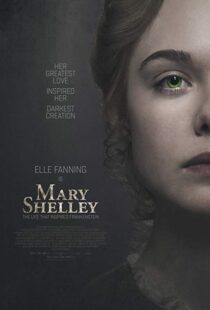 دانلود فیلم Mary Shelley 20174728-777207133