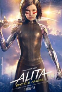 دانلود فیلم Alita: Battle Angel 20197118-532566179