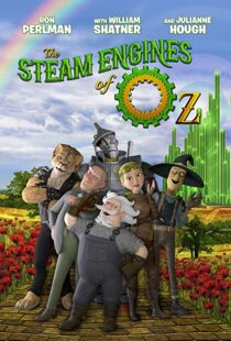 دانلود انیمیشن The Steam Engines of Oz 20185583-460711509