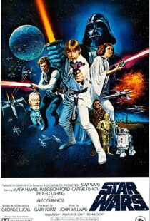 دانلود فیلم Star Wars: Episode IV – A New Hope 19775106-509032011