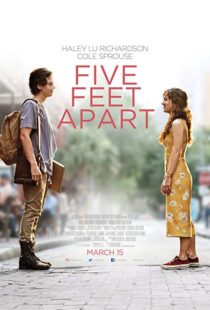 دانلود فیلم Five Feet Apart 20199981-2114075980