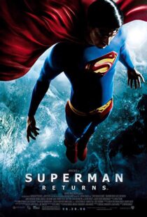 دانلود فیلم Superman Returns 200611699-1739219832